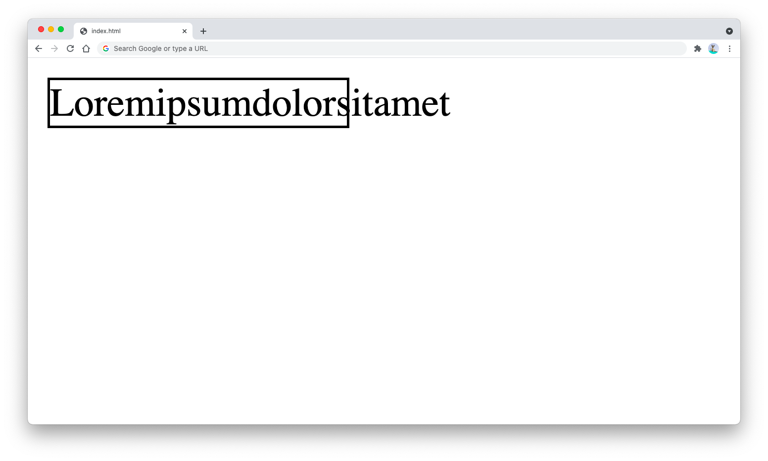 CSS normal word wrap CSS normal word wrap