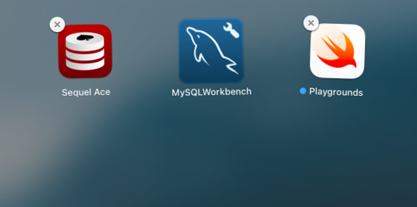 MySQL Workbench no uninstall button MySQL Workbench no uninstall button